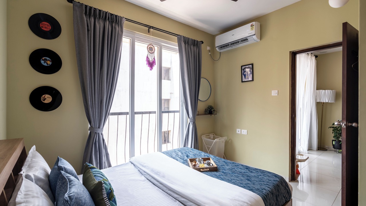 Photo of Bedroom in Chicalim