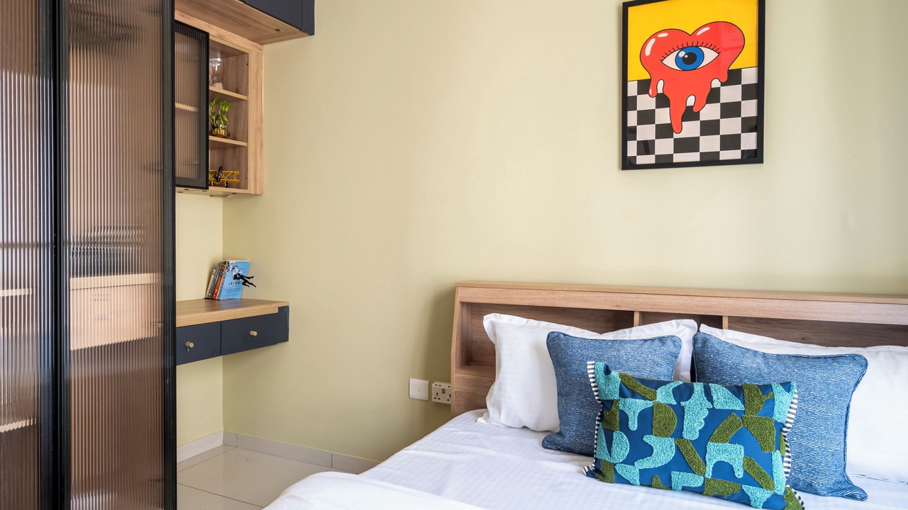 Photo of Bedroom in Chicalim