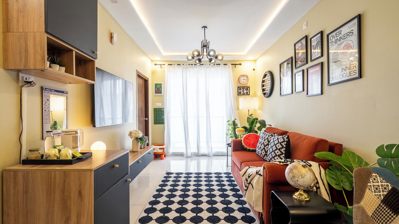 Photo of Livingroom in Chicalim