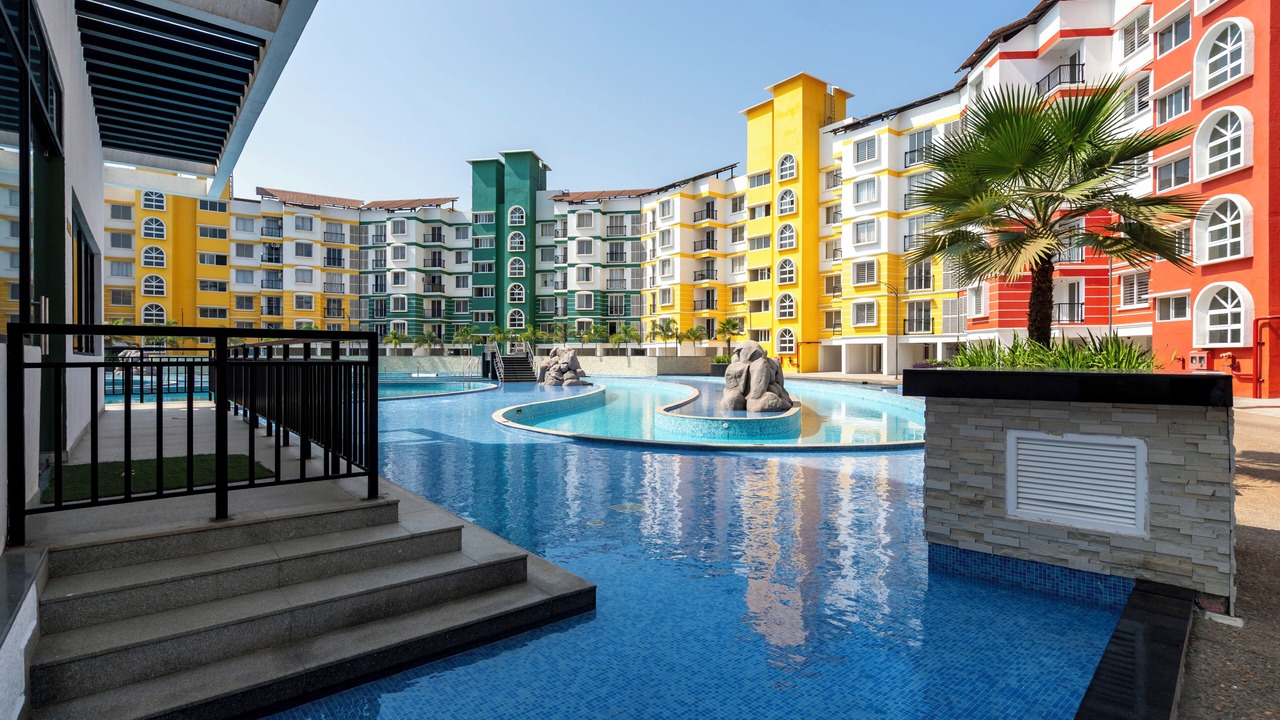 Photo of Outdoor in Chicalim