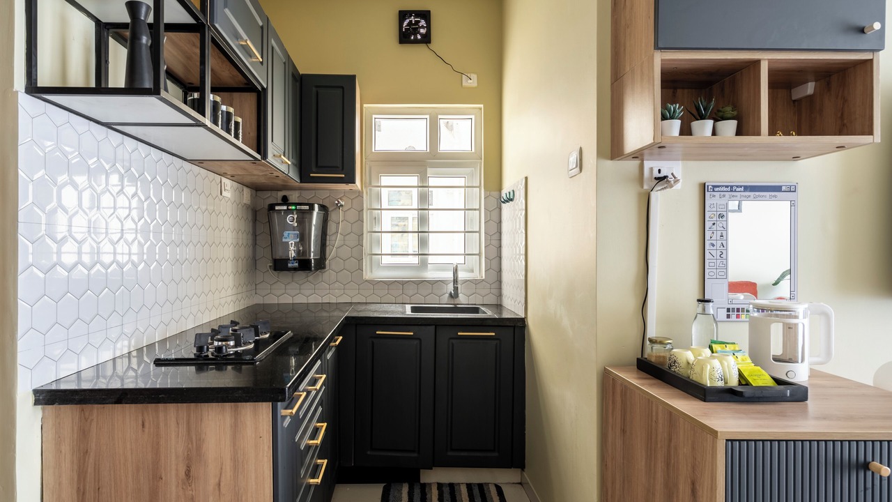 Photo of Kitchen in Chicalim