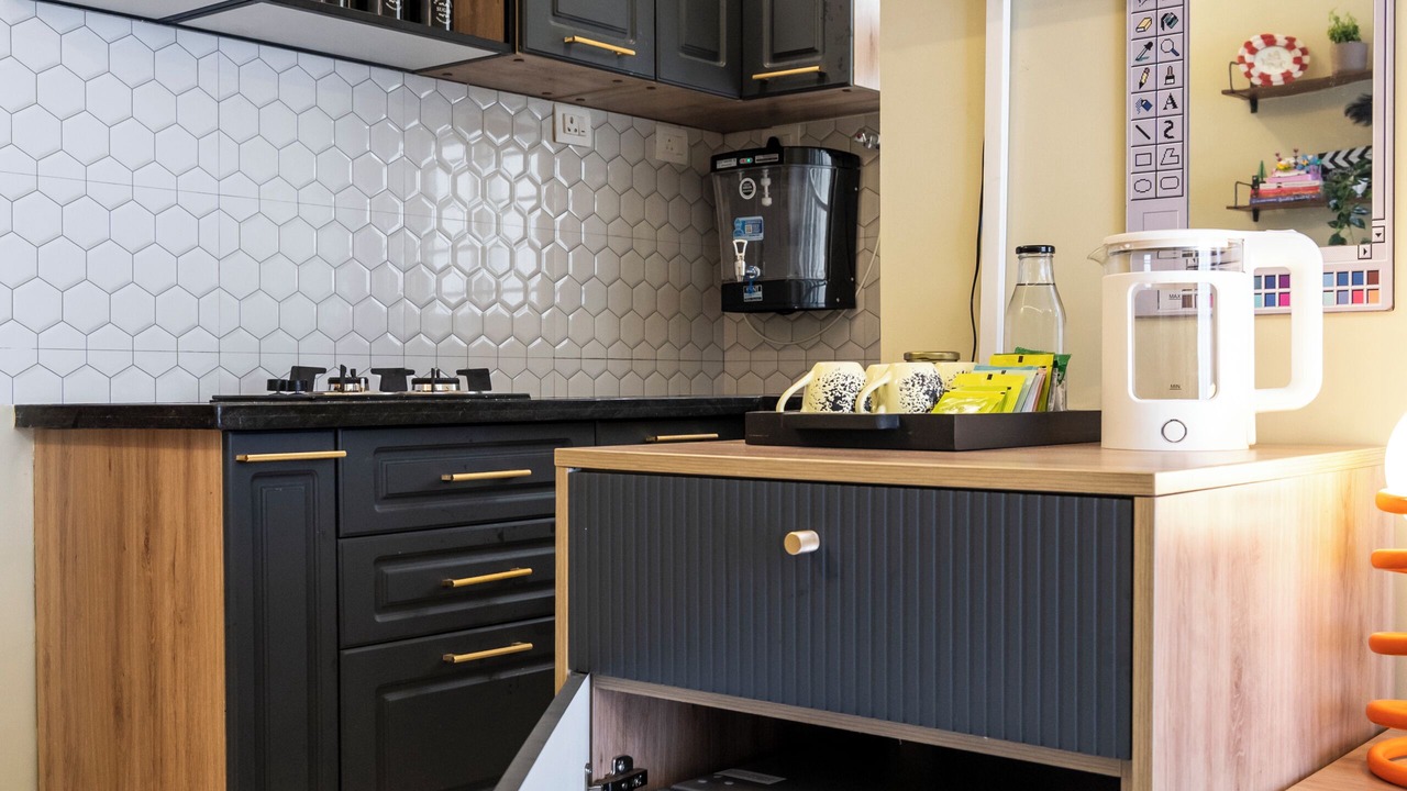 Photo of Kitchen in Chicalim