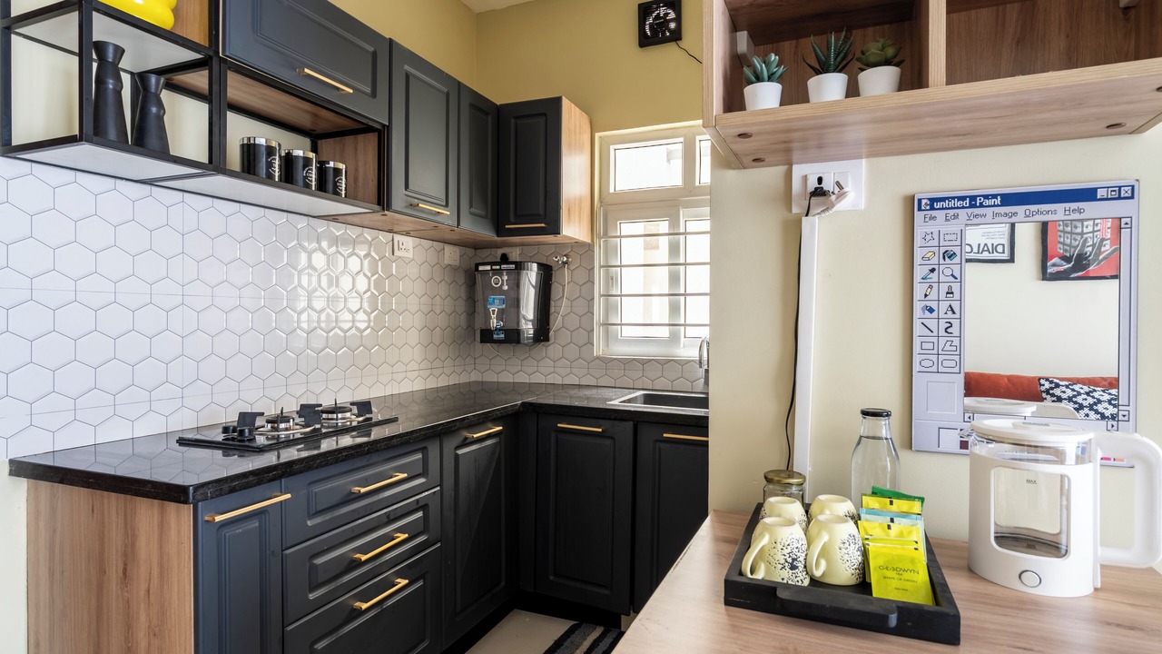 Photo of Kitchen in Chicalim