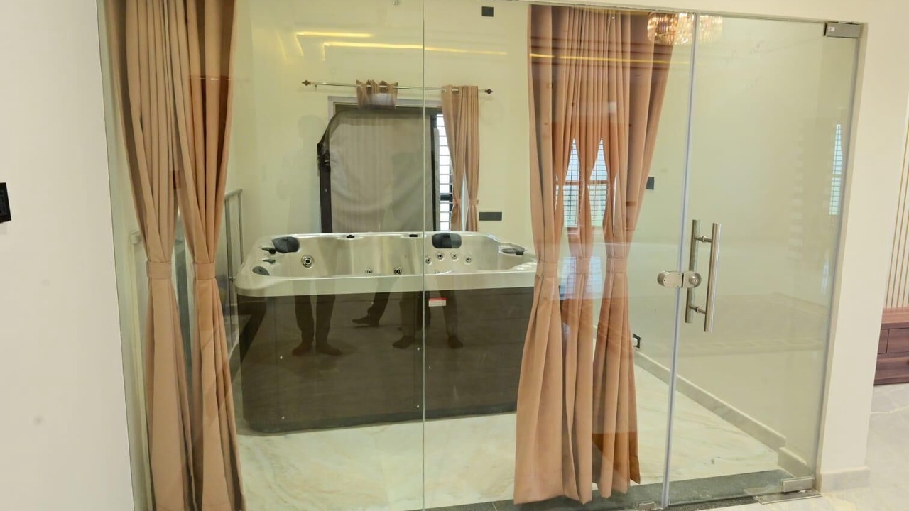 Photo of Bathroom in Varanasi