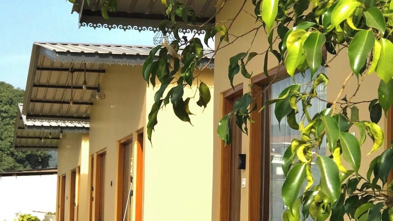 Photo of Outdoor in Bail Parao