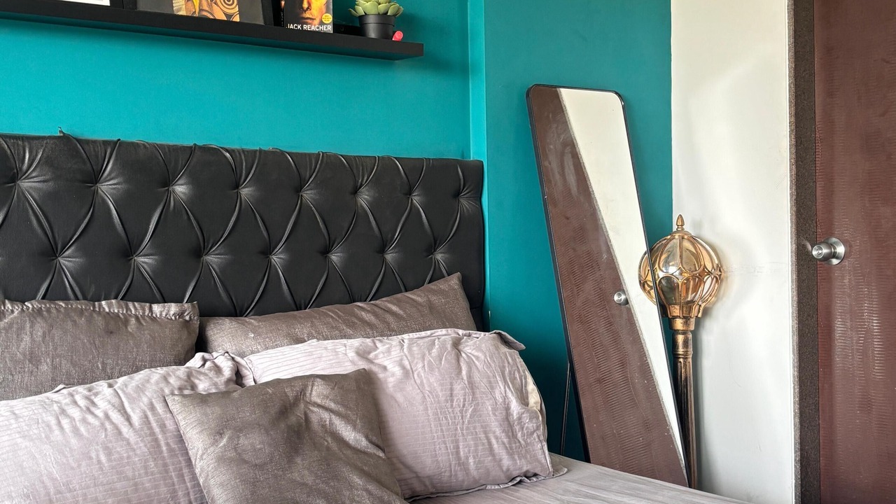 Photo of Bedroom in Palghar