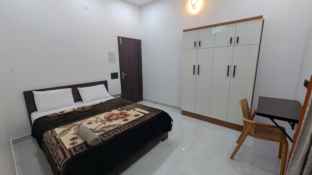Photo of Bedroom in Aluva