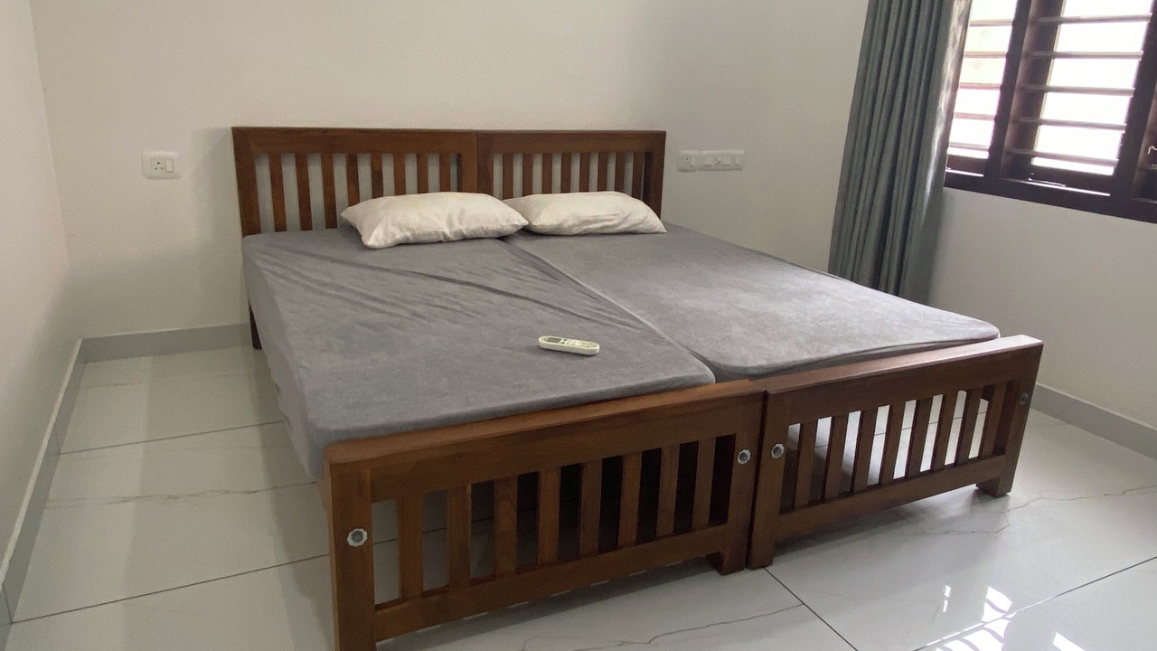 Photo of Bedroom in Kochi