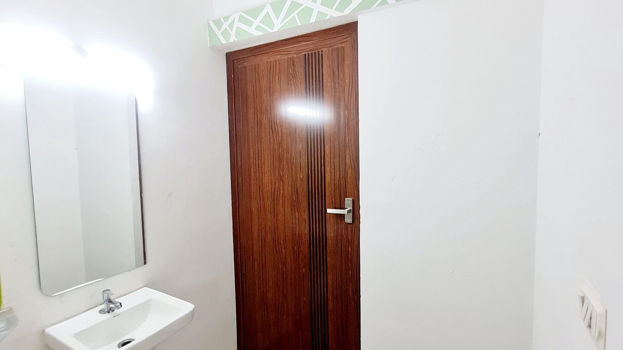 Photo of Bathroom in Kattappana