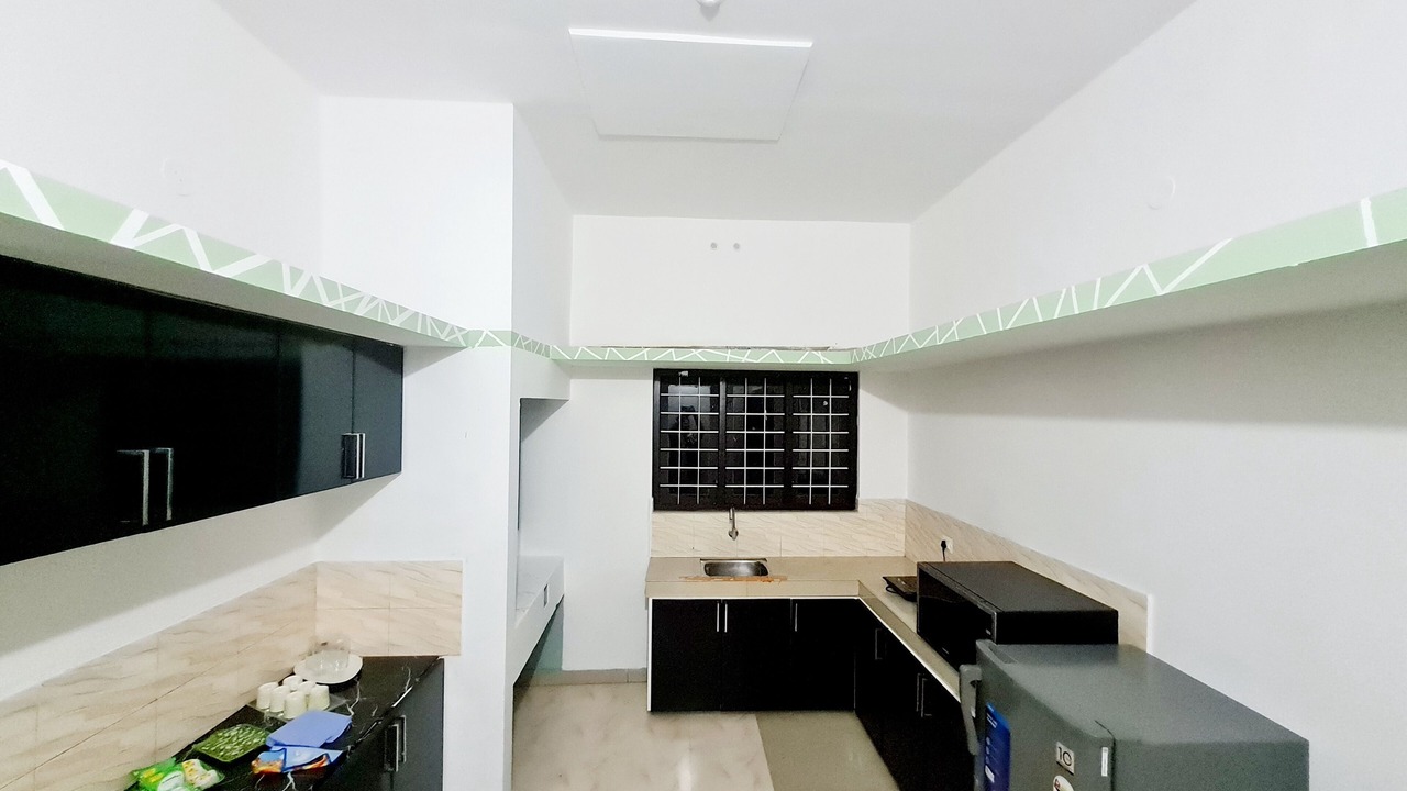 Photo of Kitchen in Kattappana