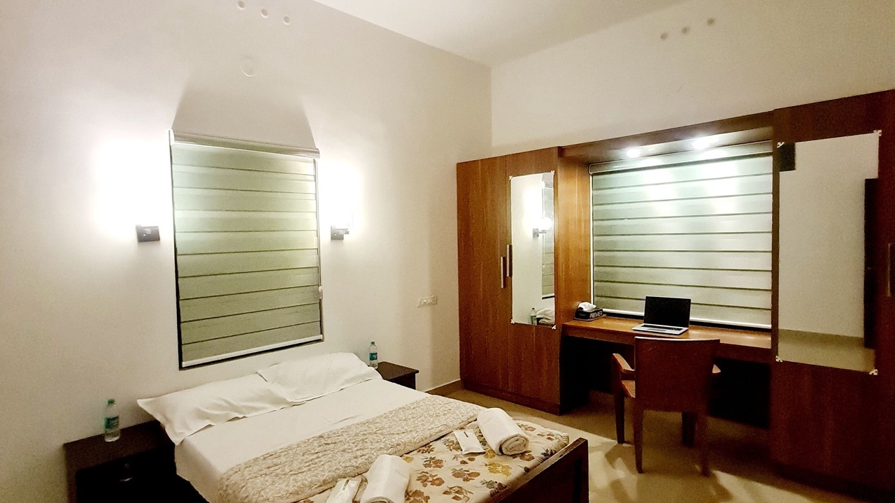 Photo of Bedroom in Kattappana