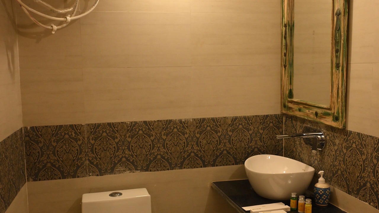 Photo of Bathroom in Samode