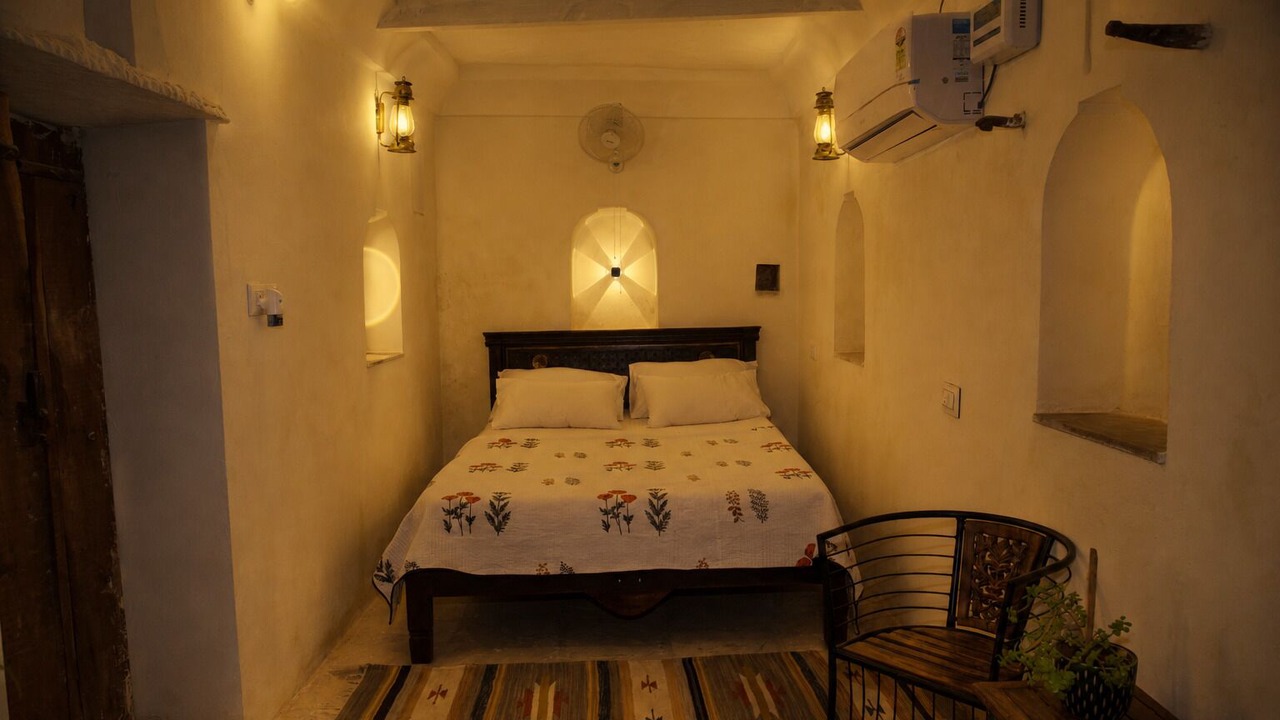 Photo of Bedroom in Samode