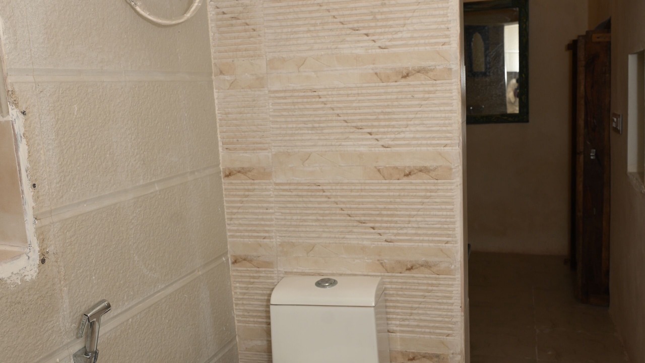Photo of Bathroom in Samode