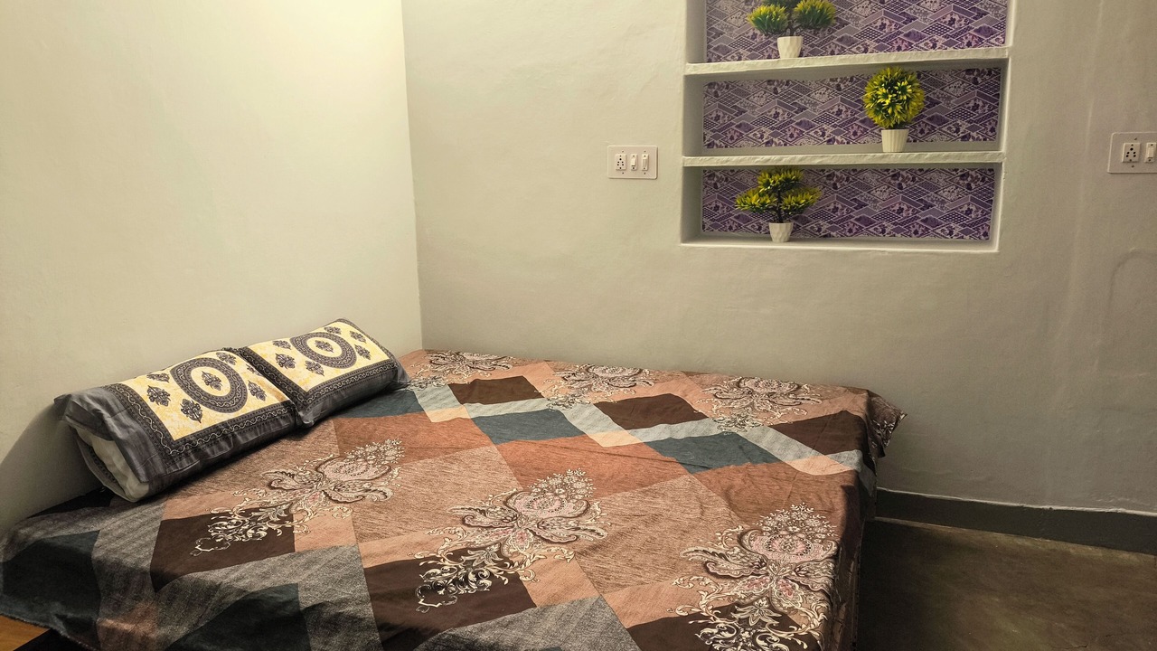 Photo of Bedroom in Amer