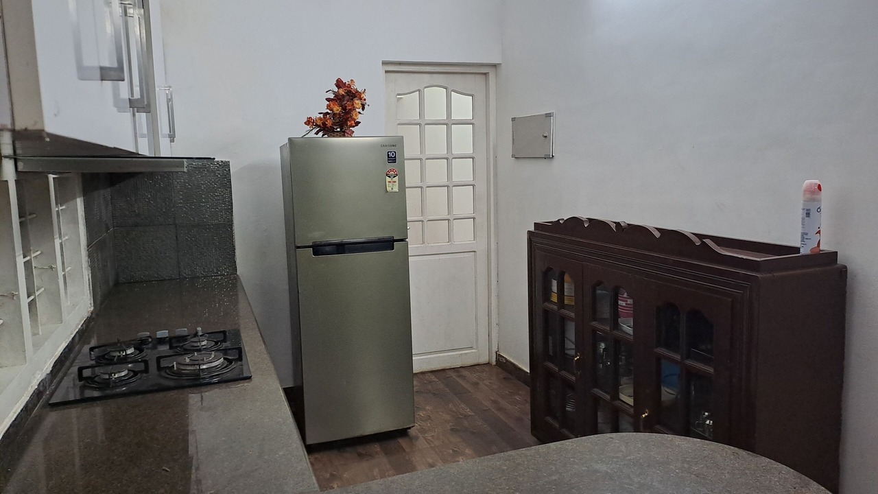 Photo of Kitchen in Pottankadu