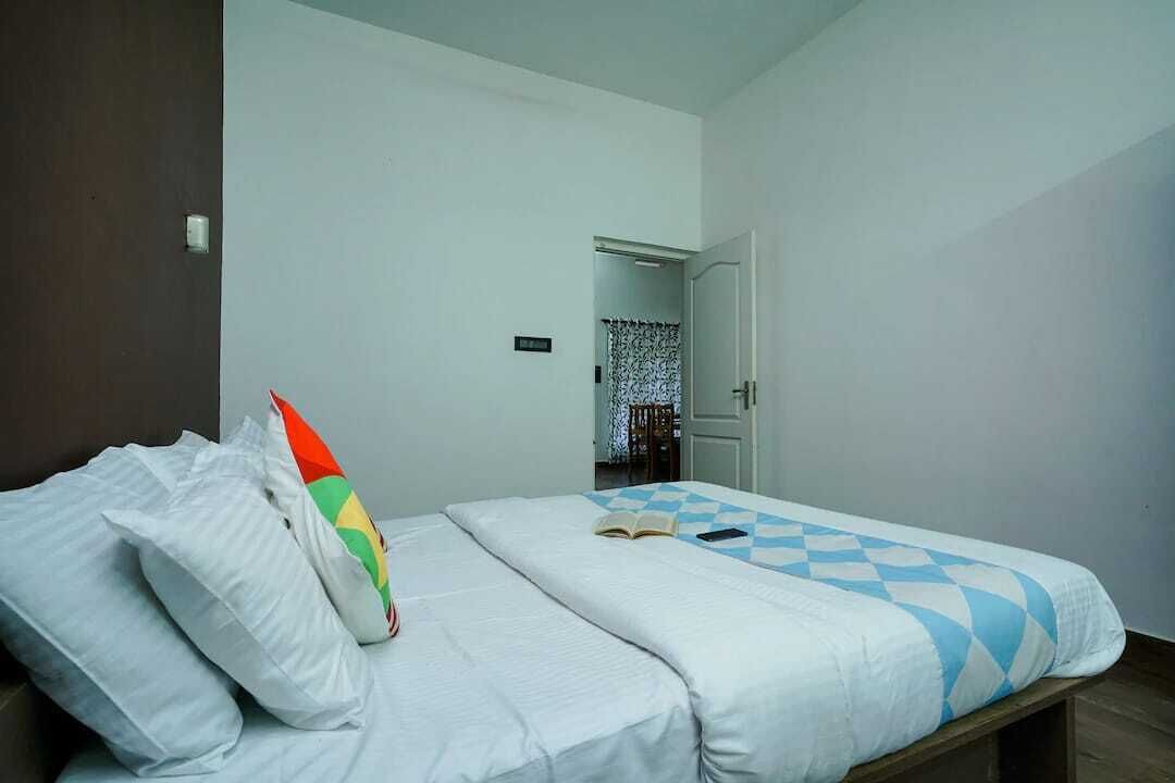 Photo of Bedroom in Pottankadu