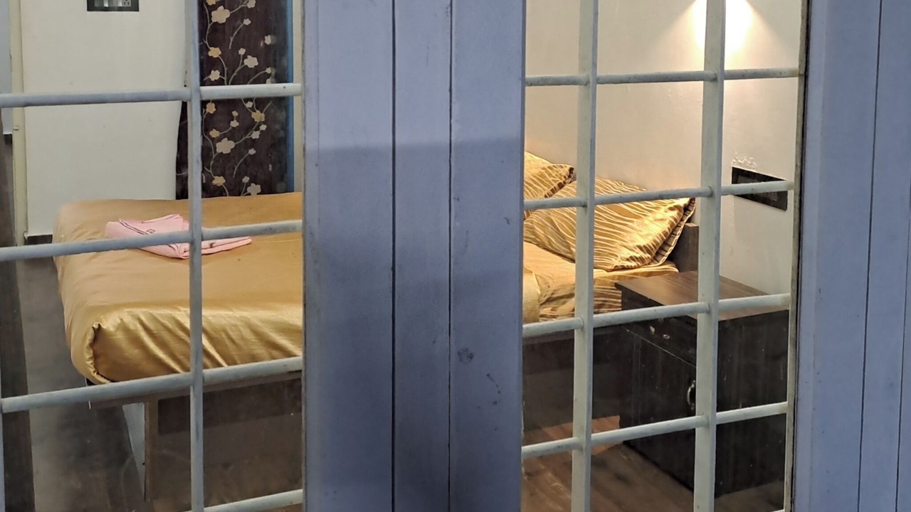 Photo of Bedroom in Pottankadu