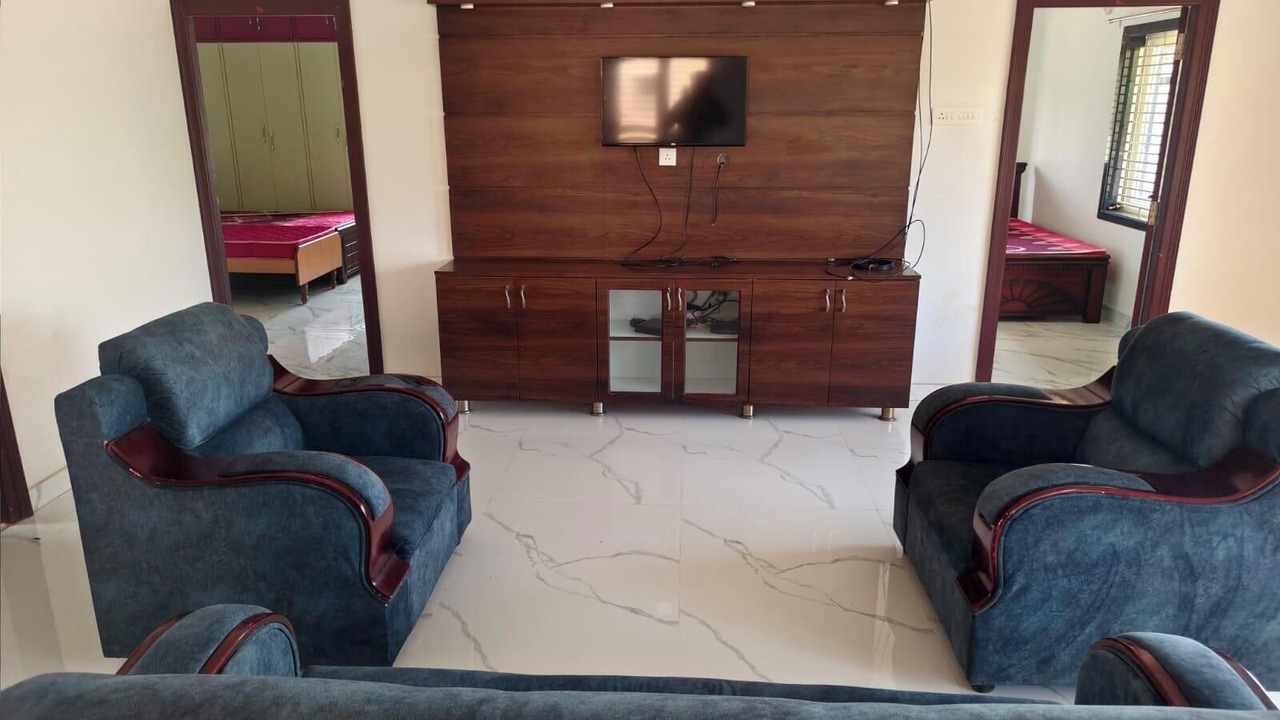 Photo of Bedroom in Nellore