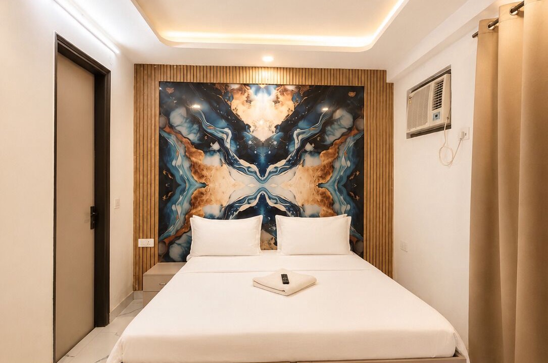 Photo of Bedroom in Sector 39