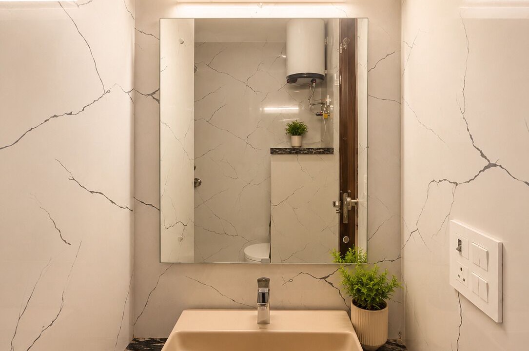 Photo of Bathroom in Sector 39