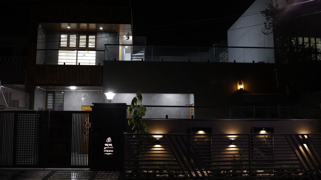 Photo of Outdoor in Chopasni Housing Board