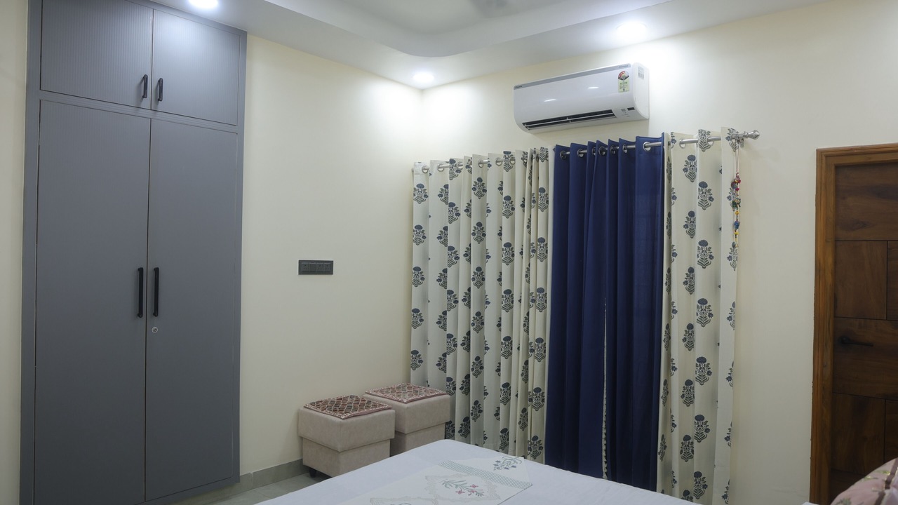 Photo of Bedroom in Chopasni Housing Board