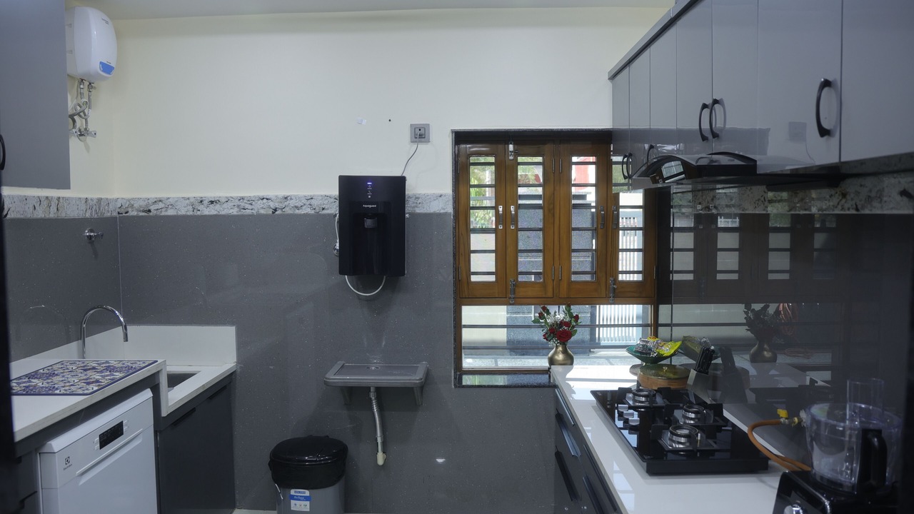 Photo of Kitchen in Chopasni Housing Board