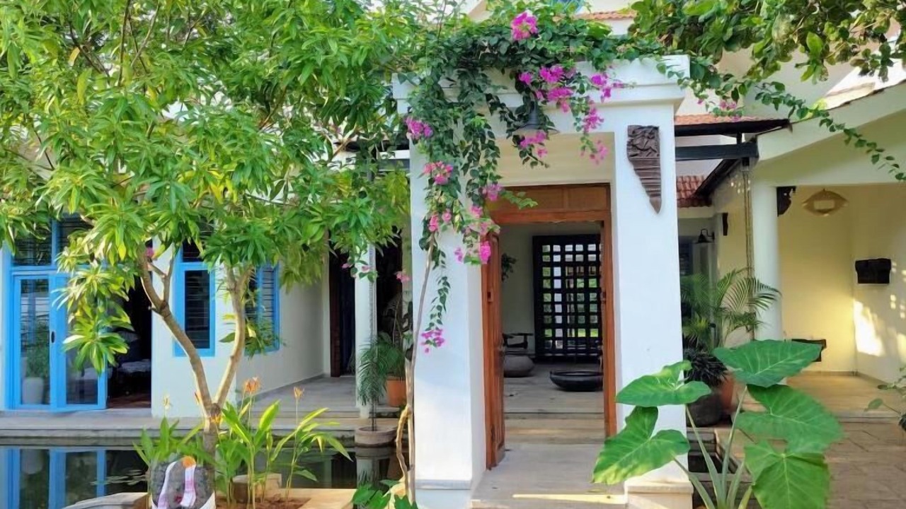 Photo of Outdoor in Krishna Karanai
