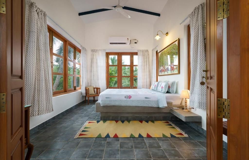 Photo of Bedroom in Krishna Karanai