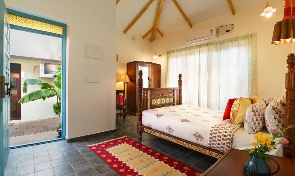 Photo of Bedroom in Krishna Karanai
