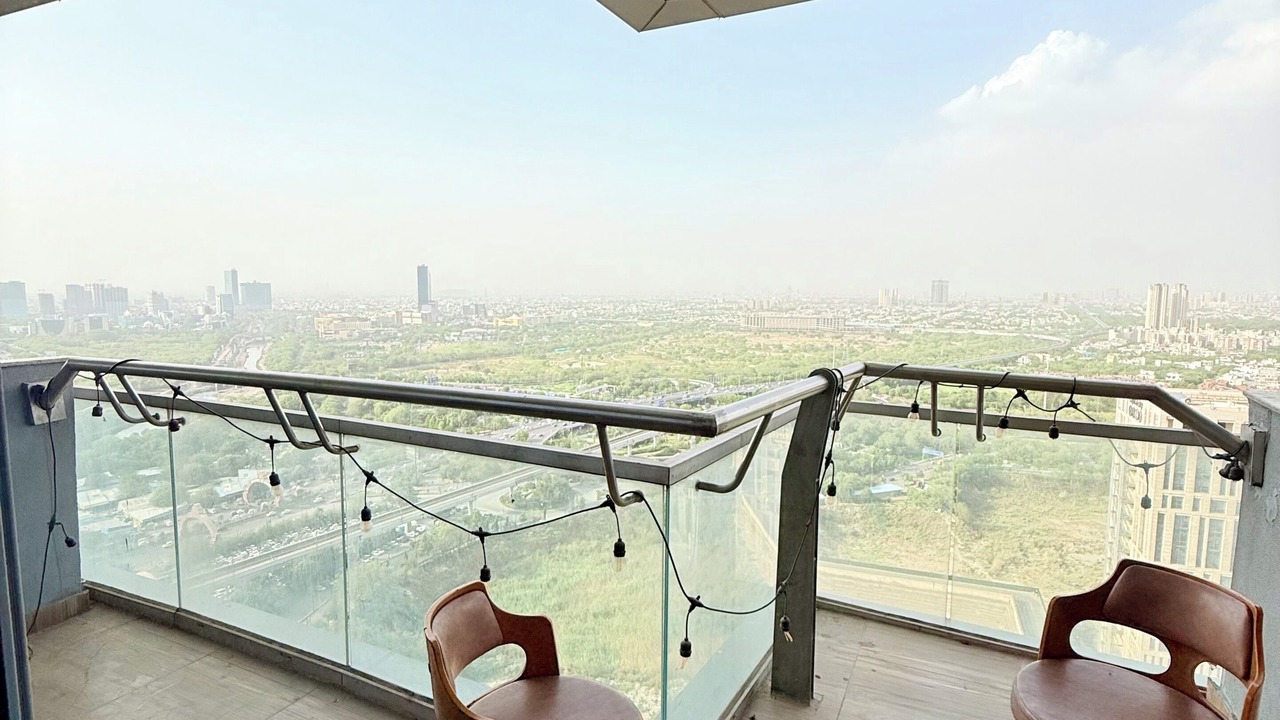 Photo of Outdoor in Noida