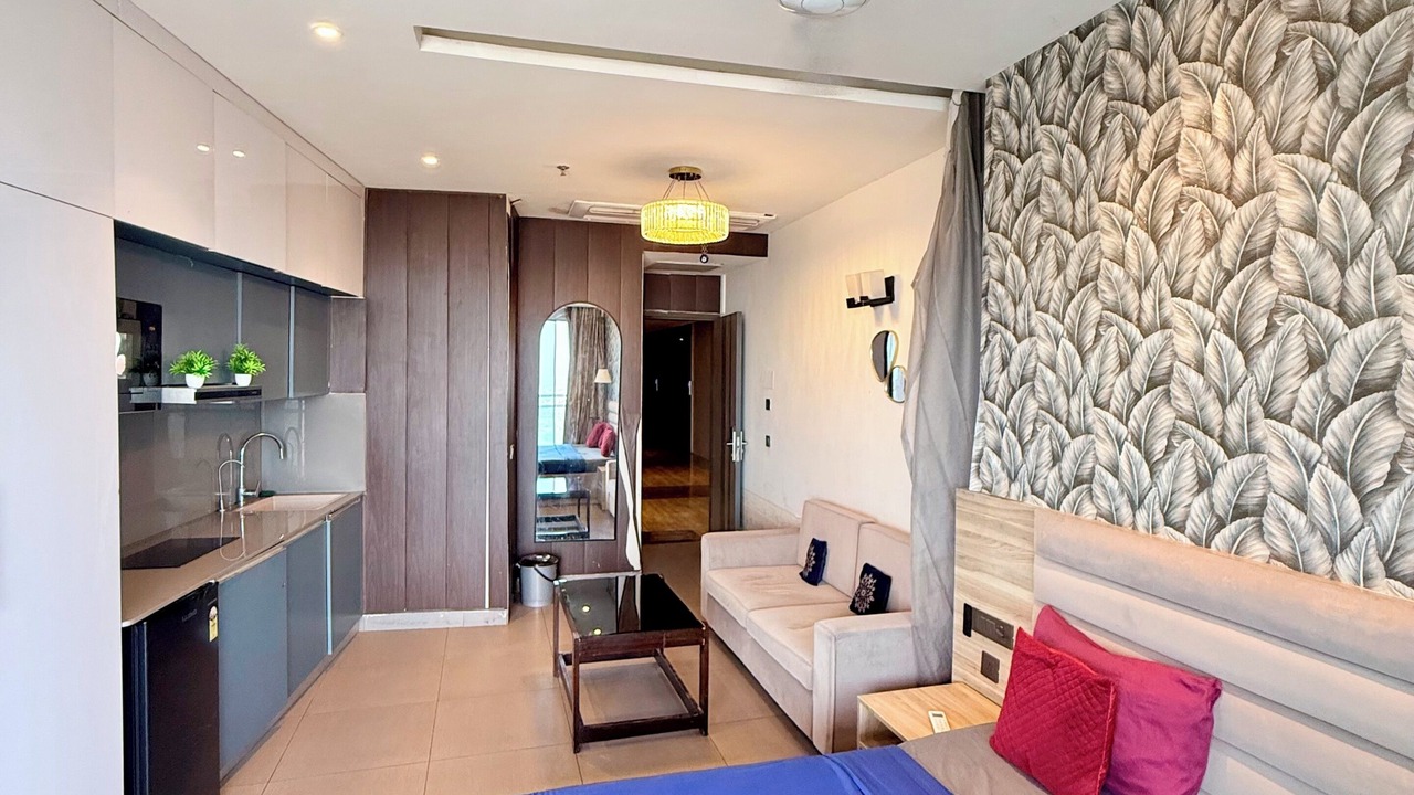 Photo of Bedroom in Noida