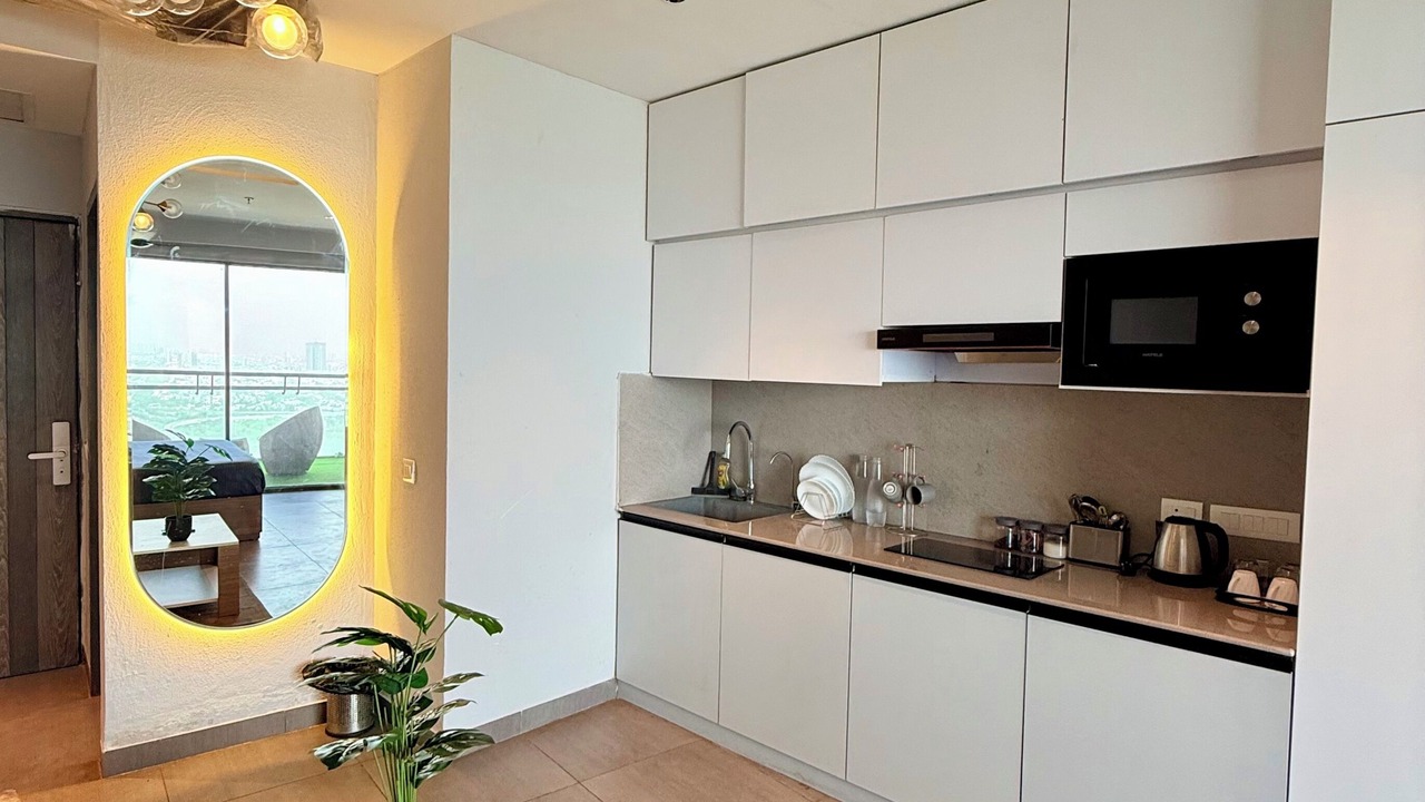 Photo of Kitchen in Noida