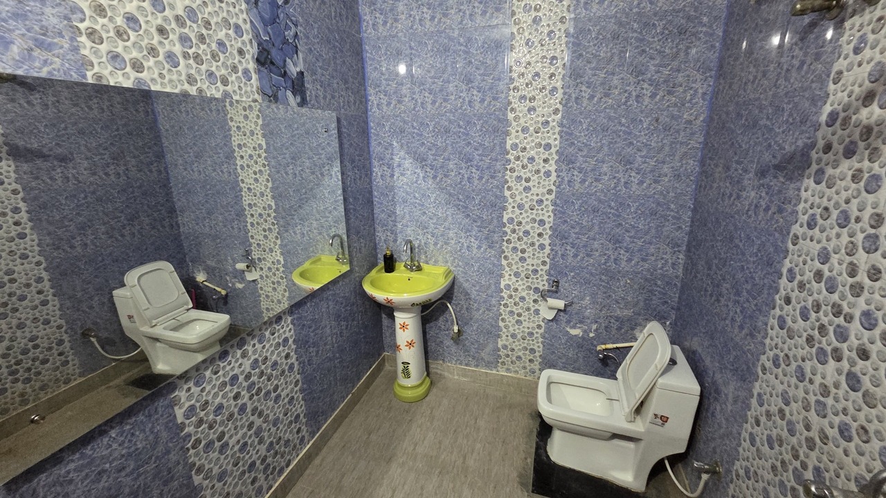 Photo of Bathroom in Dhanauli