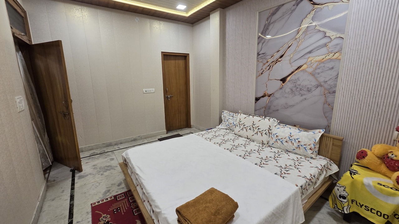 Photo of Bedroom in Dhanauli