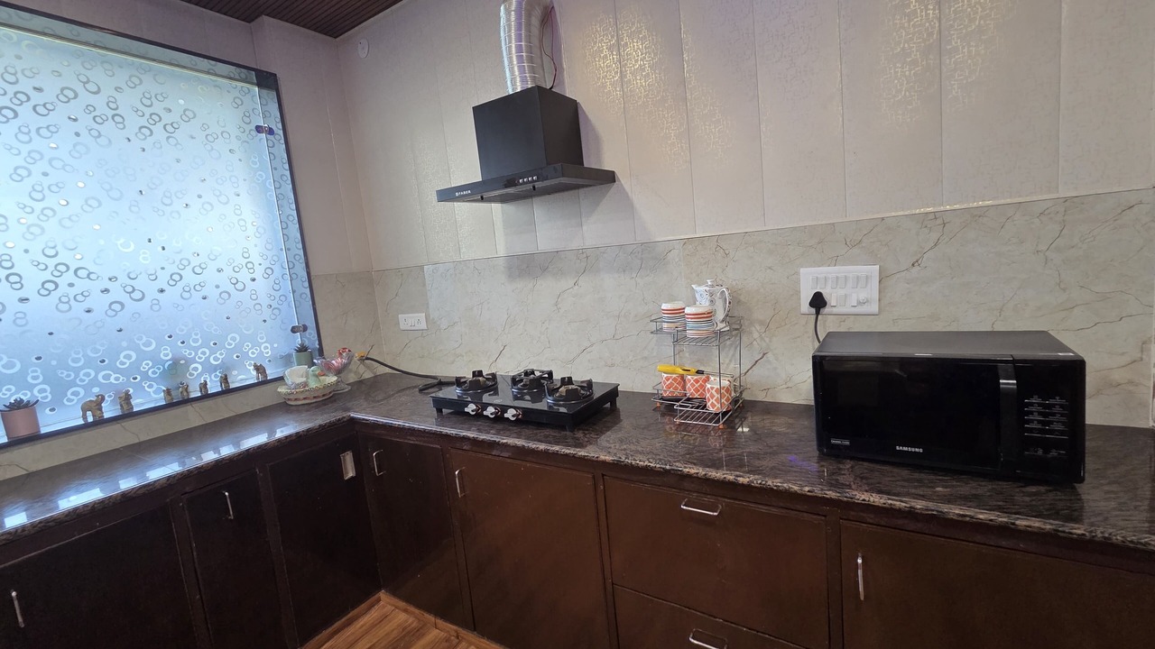 Photo of Kitchen in Dhanauli