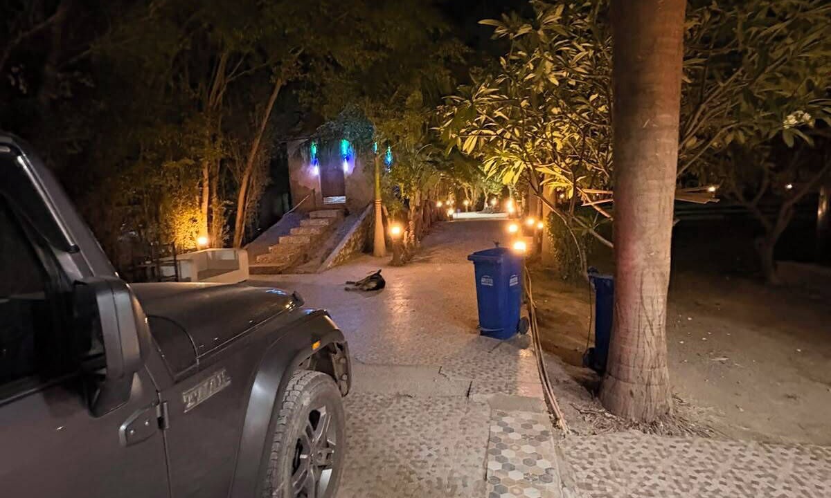 Photo of Outdoor in Greater Noida