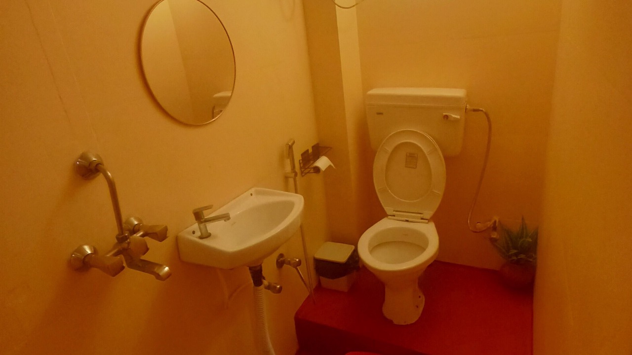 Photo of Bathroom in Varanasi