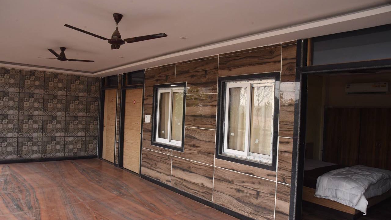 Photo of Bedroom in Mohangarh