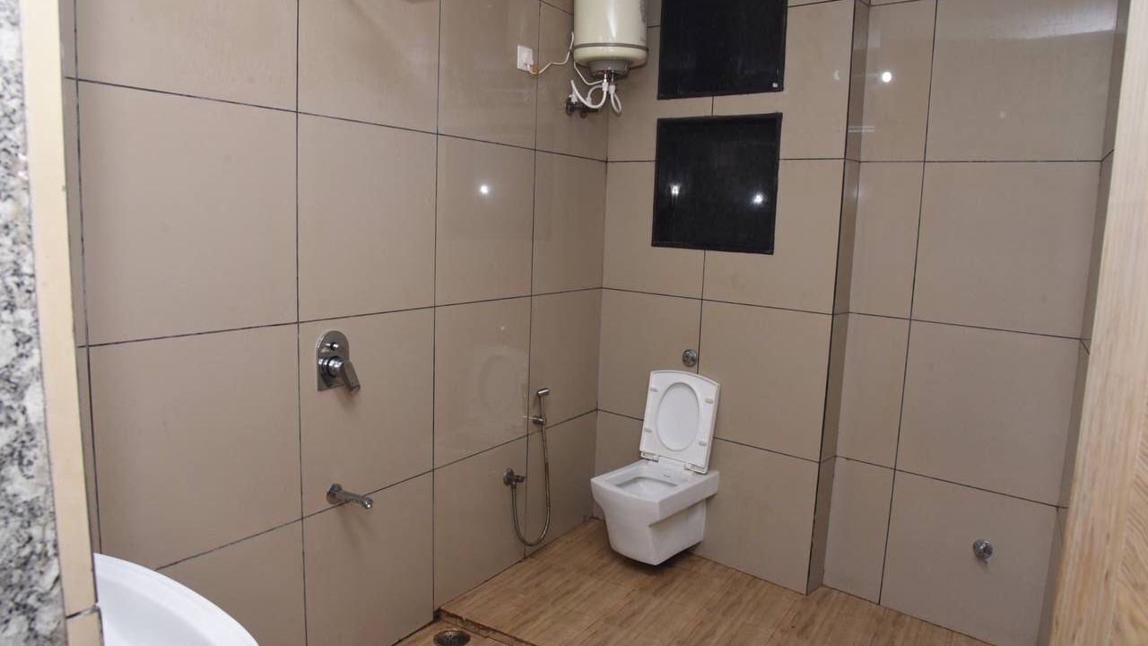 Photo of Bathroom in Mohangarh