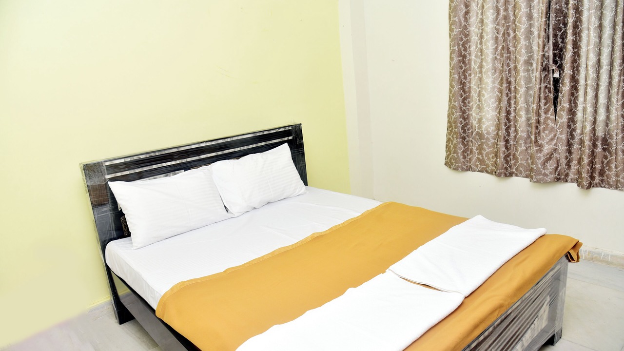 Photo of Bedroom in Vijayawada