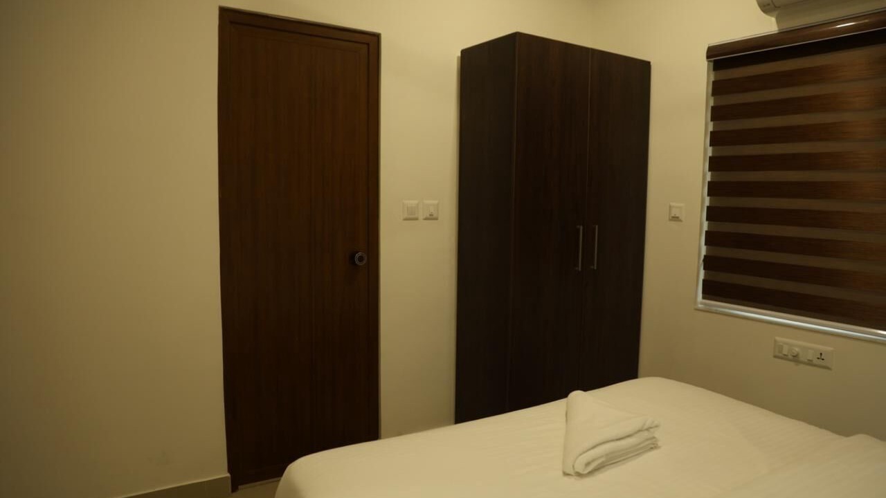 Photo of Bedroom in Kunnathidavaka