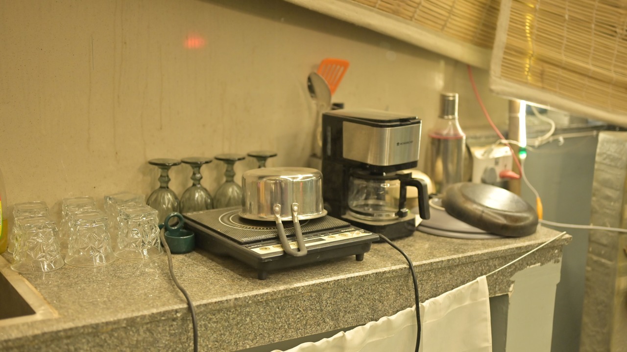 Photo of Kitchen in Gurugram