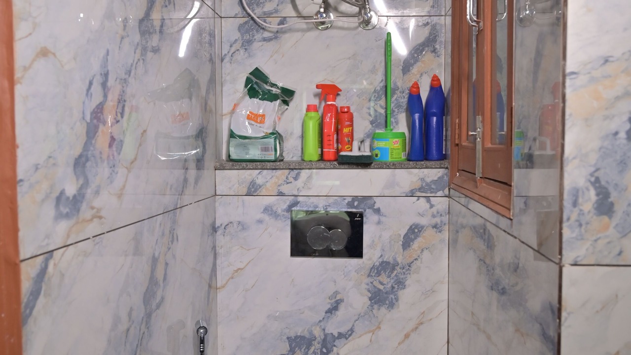 Photo of Bathroom in Gurugram