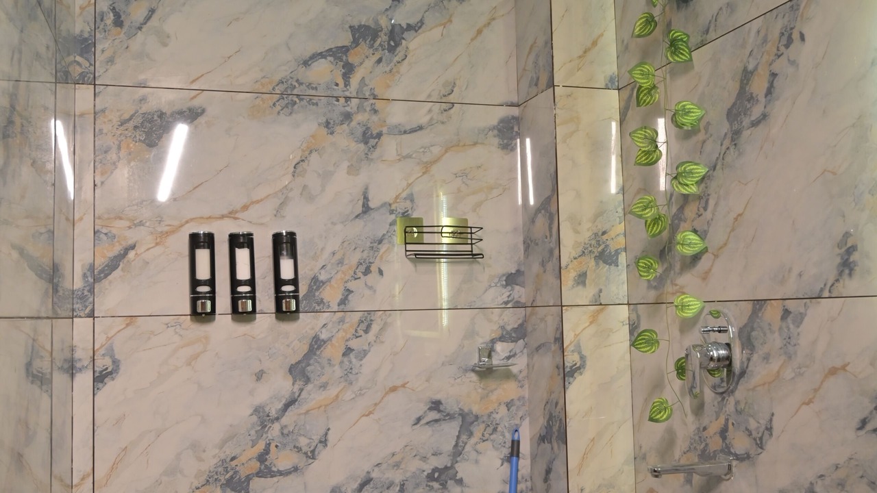 Photo of Bathroom in Gurugram
