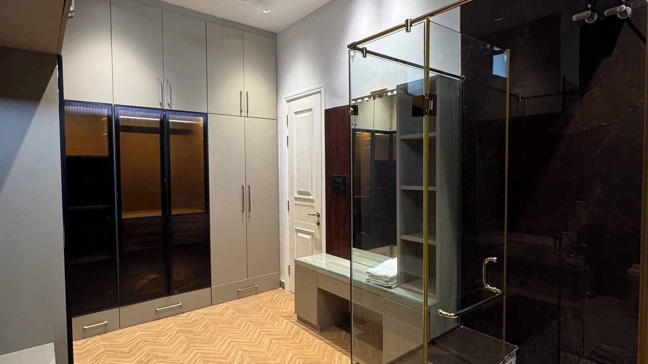 Photo of Bathroom in Amritsar