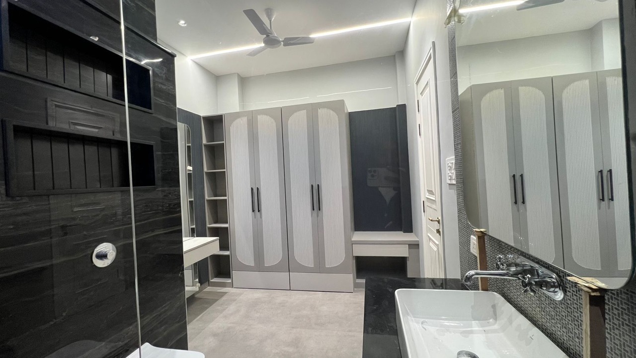 Photo of Bathroom in Amritsar
