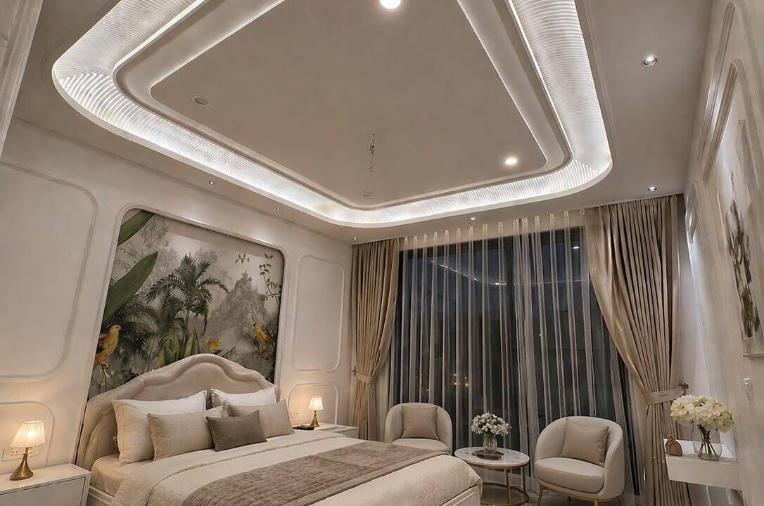 Photo of Bedroom in Amritsar