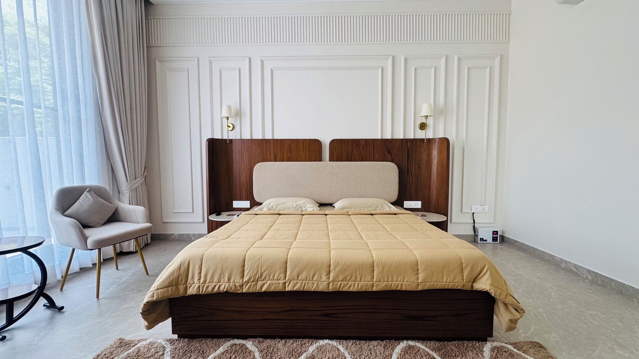 Photo of Bedroom in Amritsar